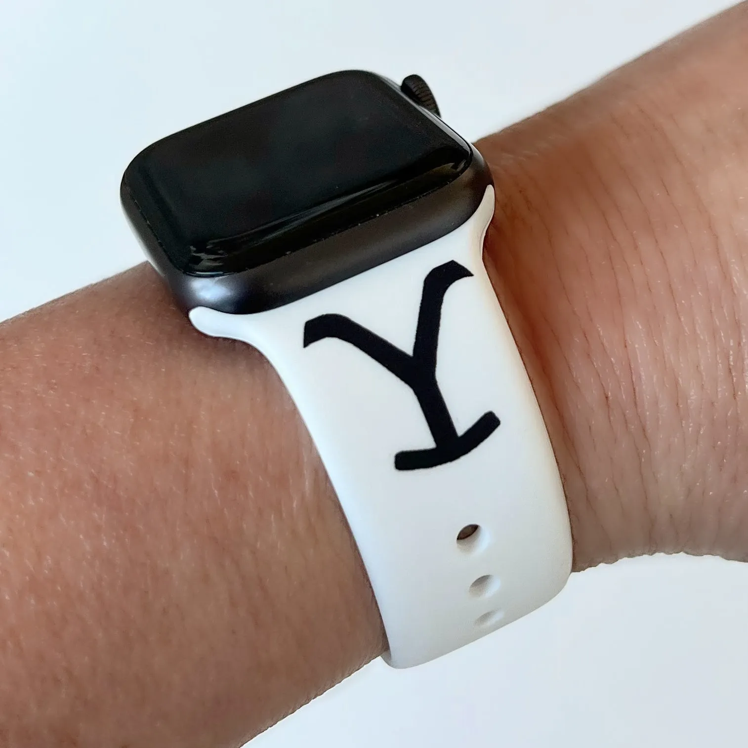 Western Watch Bands for Apple Watch