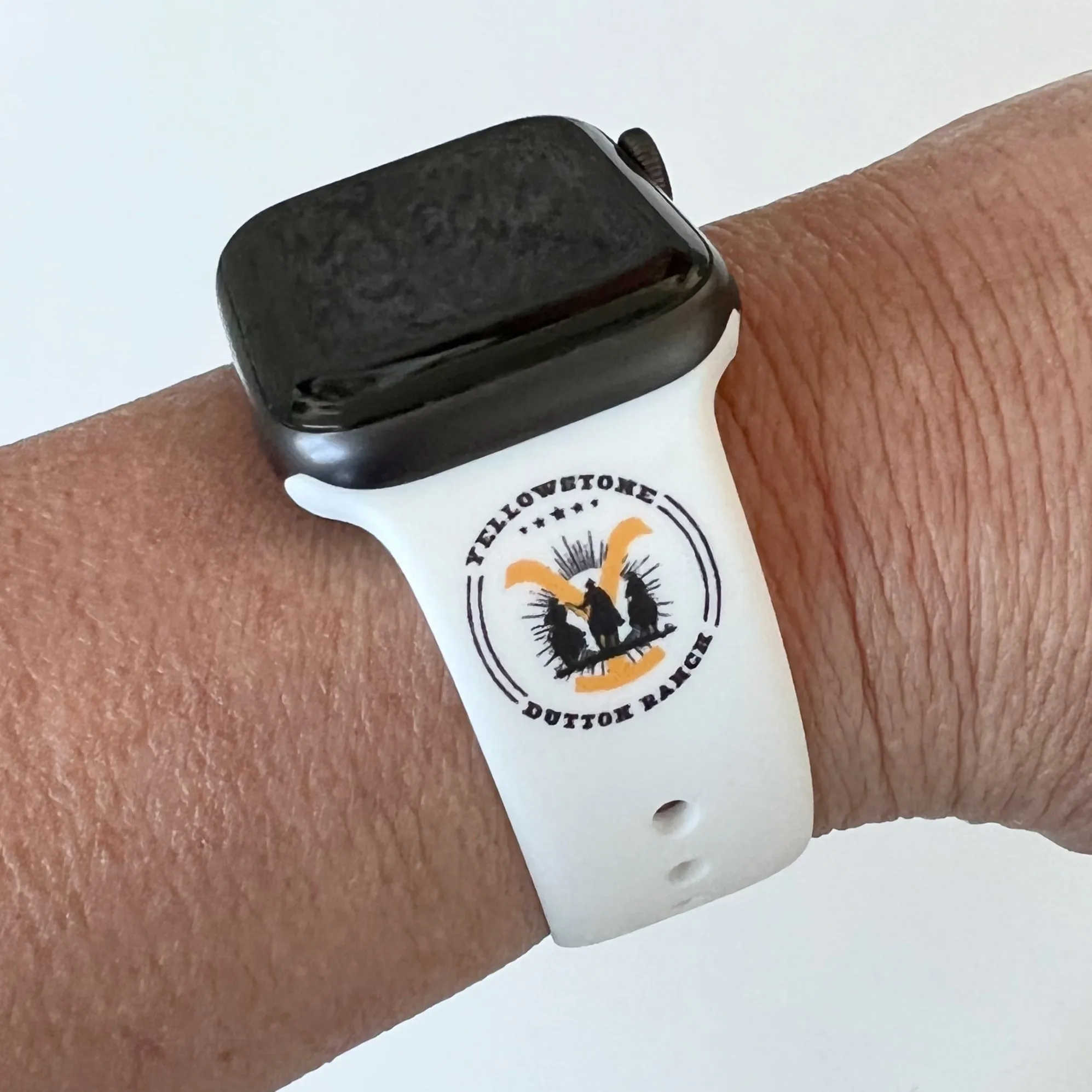 Western Watch Bands for Apple Watch