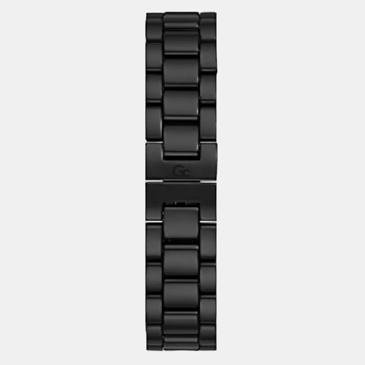 Women's Black Analog Stainless Steel Watch Z05006L2MF