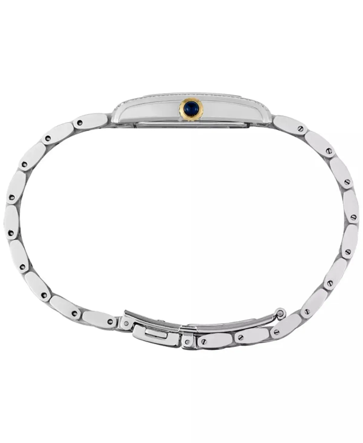 Women's Seiko Watch with Crystals SWR093