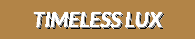 Timeless Luxury Watches - Premium Watches Collection for Every Style